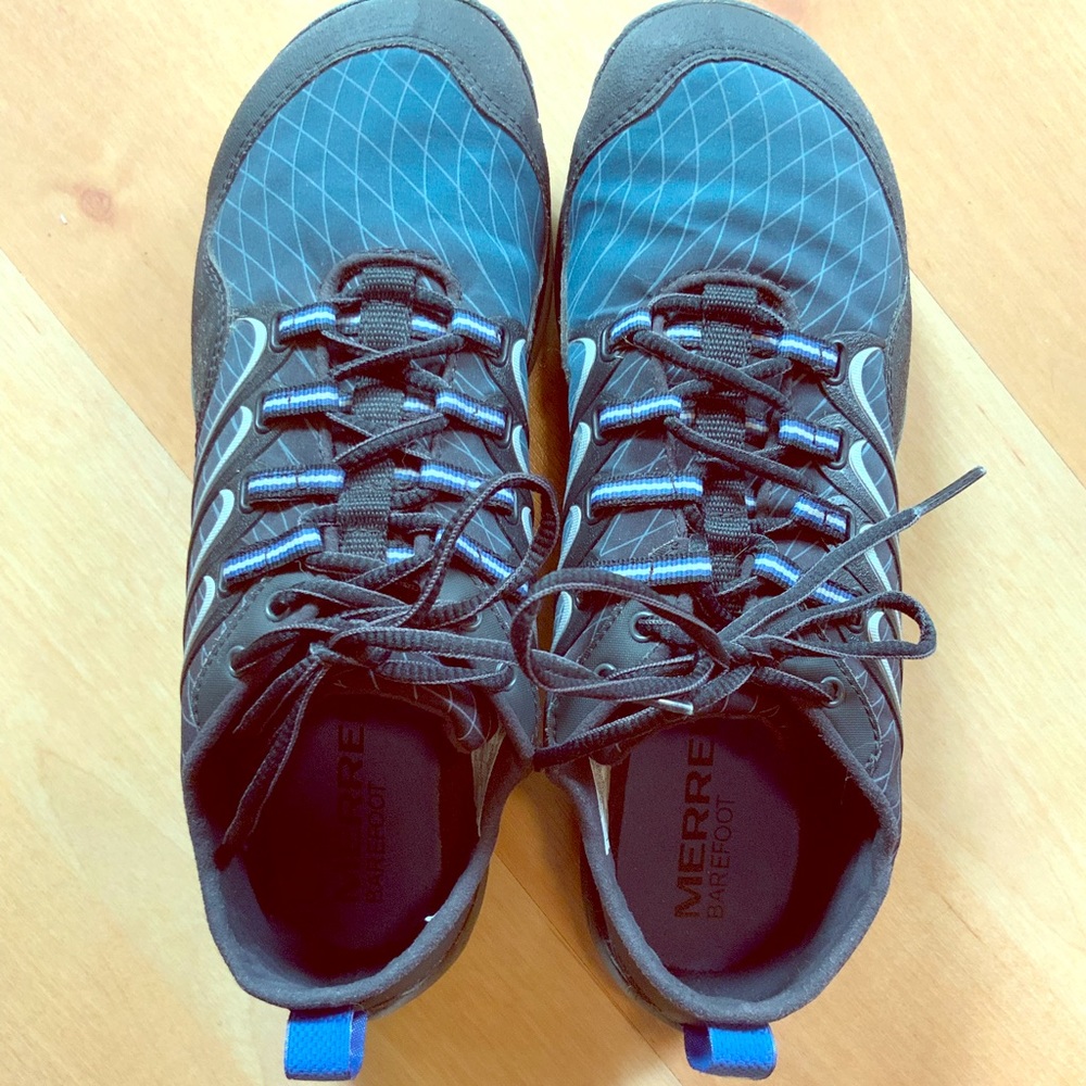 Merrell Sonic Glove Men’s 7.5, Women’s 9 Running